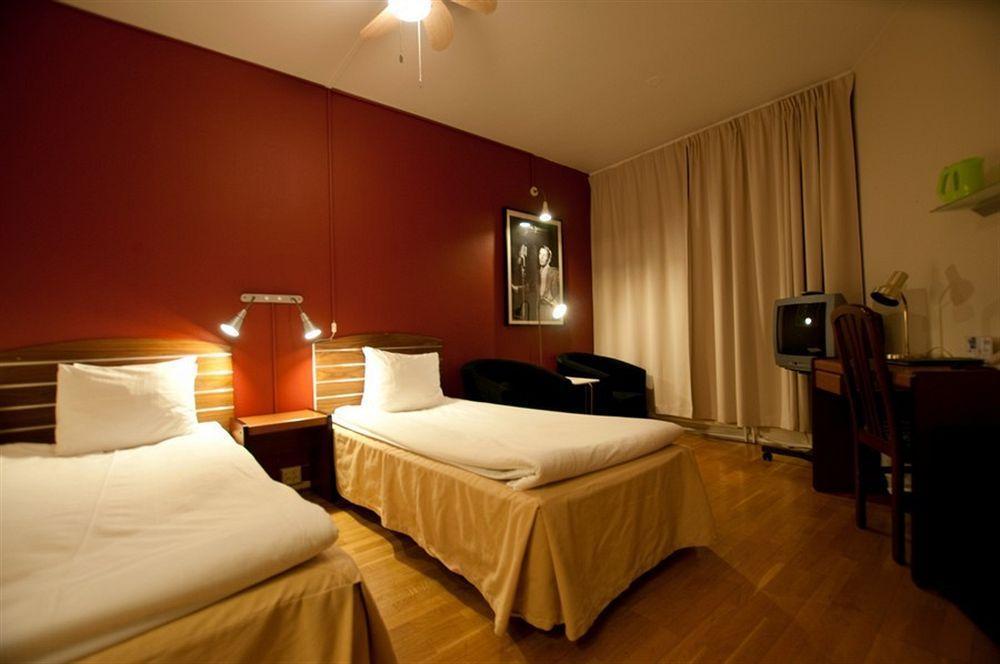 Vici Hotels Linkoeping Exterior photo